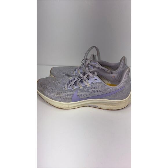Women's nike zoom size 9.5 - Picture 1 of 3